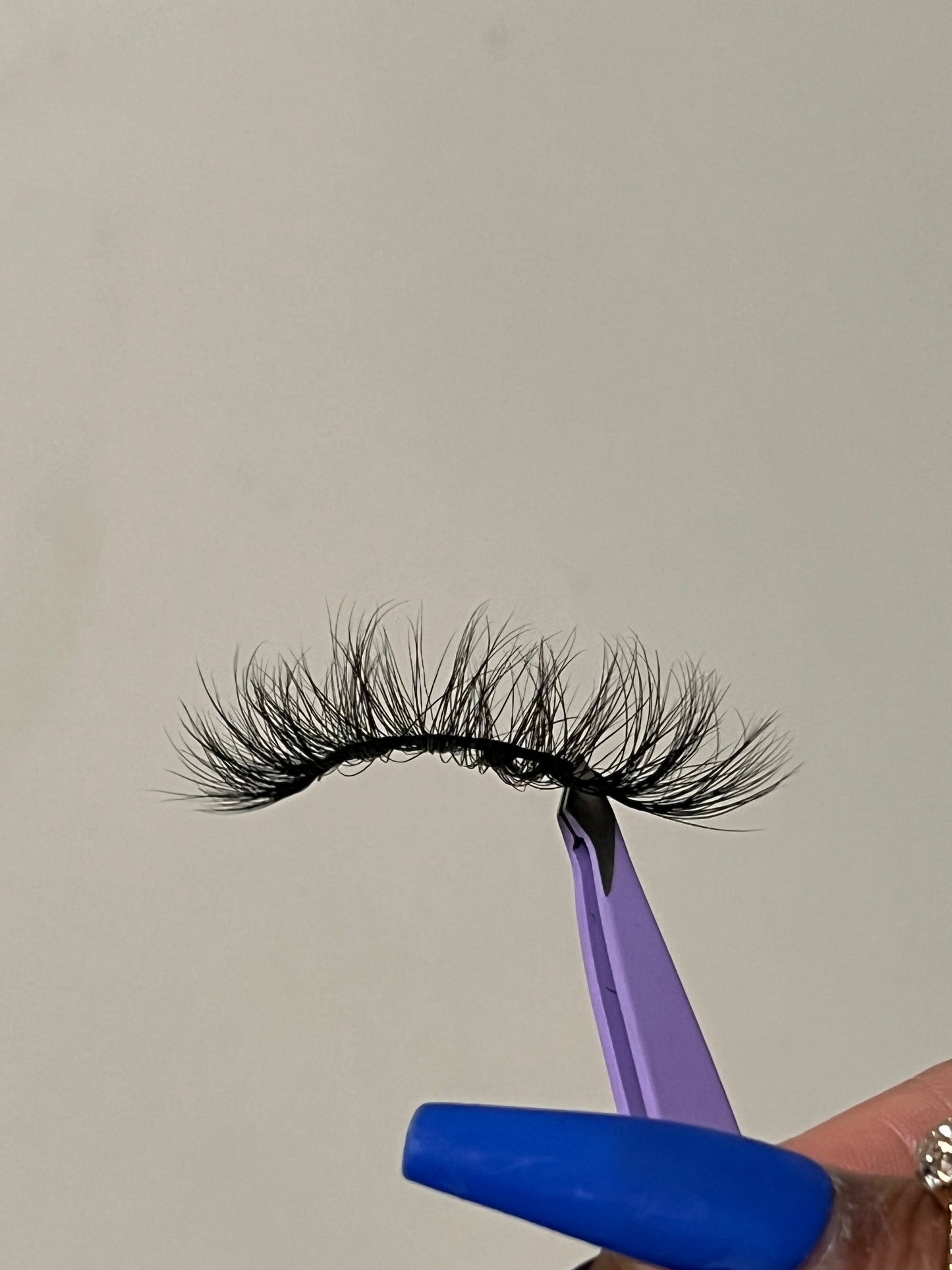 "Scorpio" - 20mm Mink Lashes