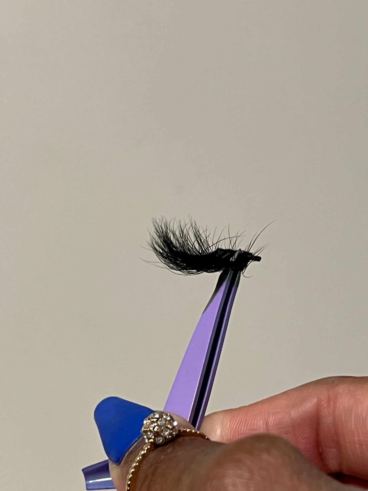 "Scorpio" - 20mm Mink Lashes