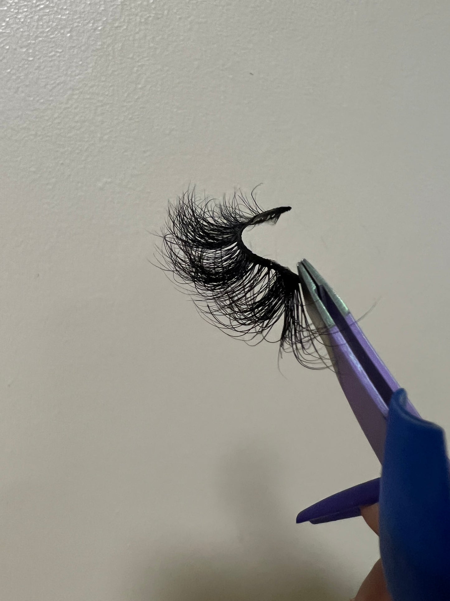 "Candy" - 16mm Mink Lashes